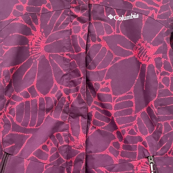 Girls’ Bugaboo Fleece Interchange Jacket (14-16) - Picture 4 of 15